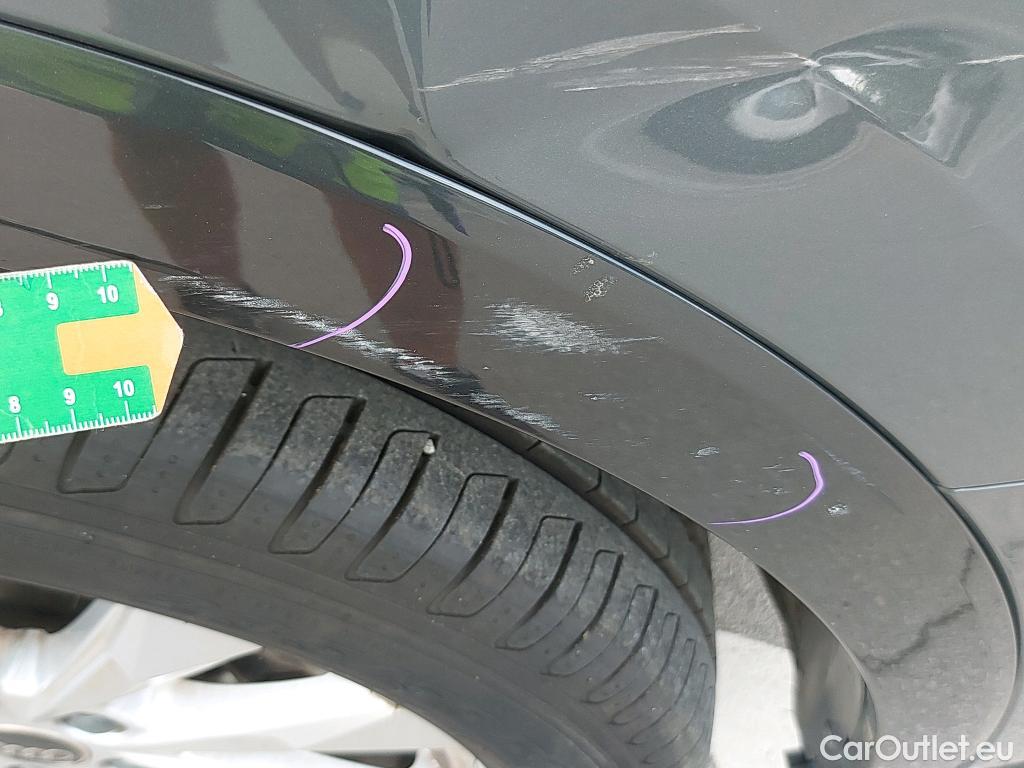  Audi  Q3  Sportback 35 TDI 2.0 TDI 150CV AT7 E6d #33