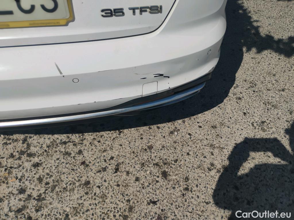  Audi  A4  Berlina 35 TFSI advanced 2.0 TFSI 150CV AT7 E6dT #31