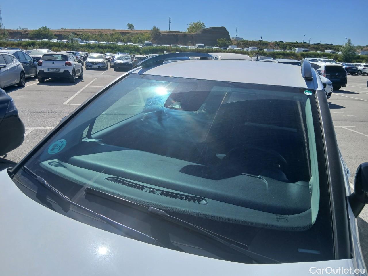  Citroen  C3  Aircross Feel Pack 1.5 BlueHDi 110CV MT6 E6d #8
