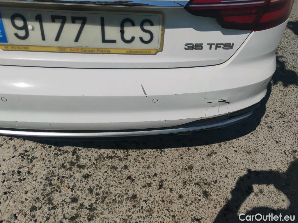  Audi  A4  Berlina 35 TFSI advanced 2.0 TFSI 150CV AT7 E6dT #33