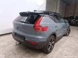  Volvo  XC 40 Volvo XC40 T4 Recharge Geartronic R-Design 5d #2
