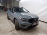  Volvo  XC 40 Volvo XC40 T4 Recharge Geartronic R-Design 5d #8
