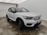  Volvo  XC 40 Volvo XC40 P8 4x4 Recharge R-Design 5d #8