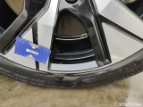  Volvo  XC 40 Volvo XC40 P8 4x4 Recharge R-Design 5d #47