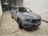  Volvo  XC 40 Volvo XC40 T3 Momentum Pro 5d #8