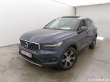  Volvo  XC 40 Volvo XC40 T3 Geartronic Inscription 5d 