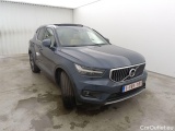  Volvo  XC 40 Volvo XC40 T3 Geartronic Inscription 5d #8