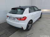  Audi  A1 Sportback  25 TFSI 1.0 95CV MT5 #2