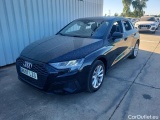  Audi  A3  Sportback 30 TDI 2.0 TDI 115CV MT6 E6d 