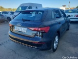  Audi  A3  Sportback 30 TDI 2.0 TDI 115CV MT6 E6d #2