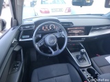  Audi  A3  Sportback 30 TDI 2.0 TDI 115CV MT6 E6d #3