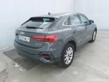  Audi  Q3  Sportback 35 TDI 2.0 TDI 150CV AT7 E6d #2