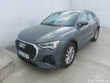  Audi  Q3  Sportback 35 TDI 2.0 TDI 150CV AT7 E6d 