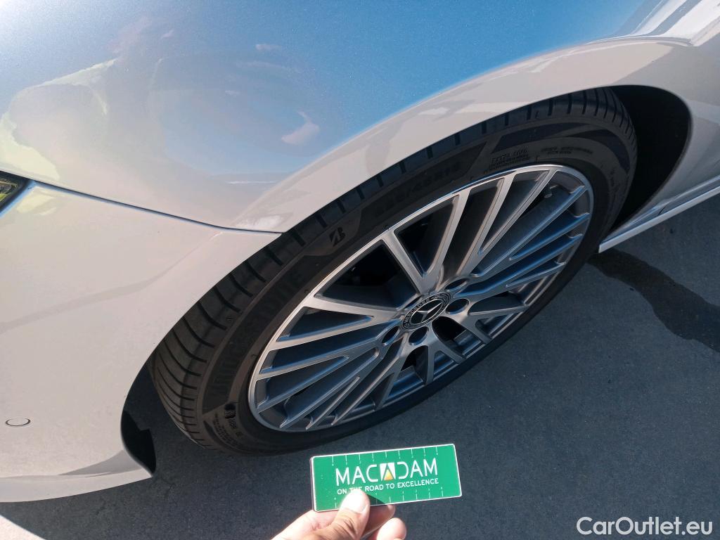  Mercedes  CLA-Klasse Clase CLA CLA 200 d (118.312) 150CV AT8 E6d #2