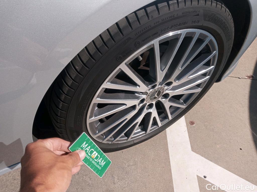  Mercedes  CLA-Klasse Clase CLA CLA 200 d (118.312) 150CV AT8 E6d #4