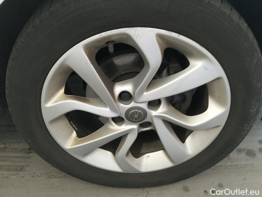  Opel  Corsa  E Selective - 120 Aniversario 1.4 90CV MT5 E6dT #9
