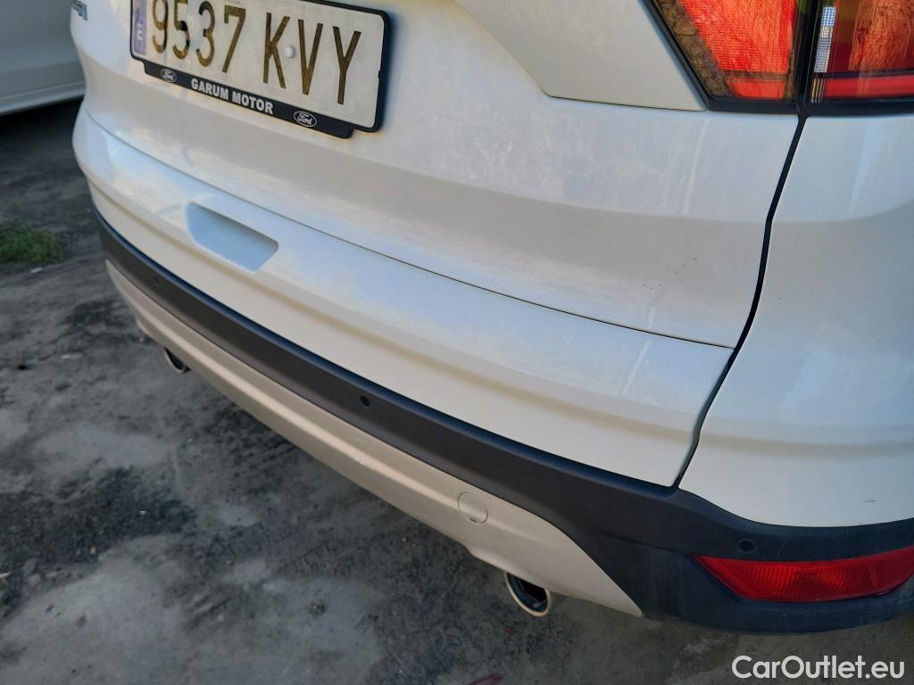  Ford  Kuga  Trend+ 1.5 EcoBoost 120CV MT6 E6dT #14