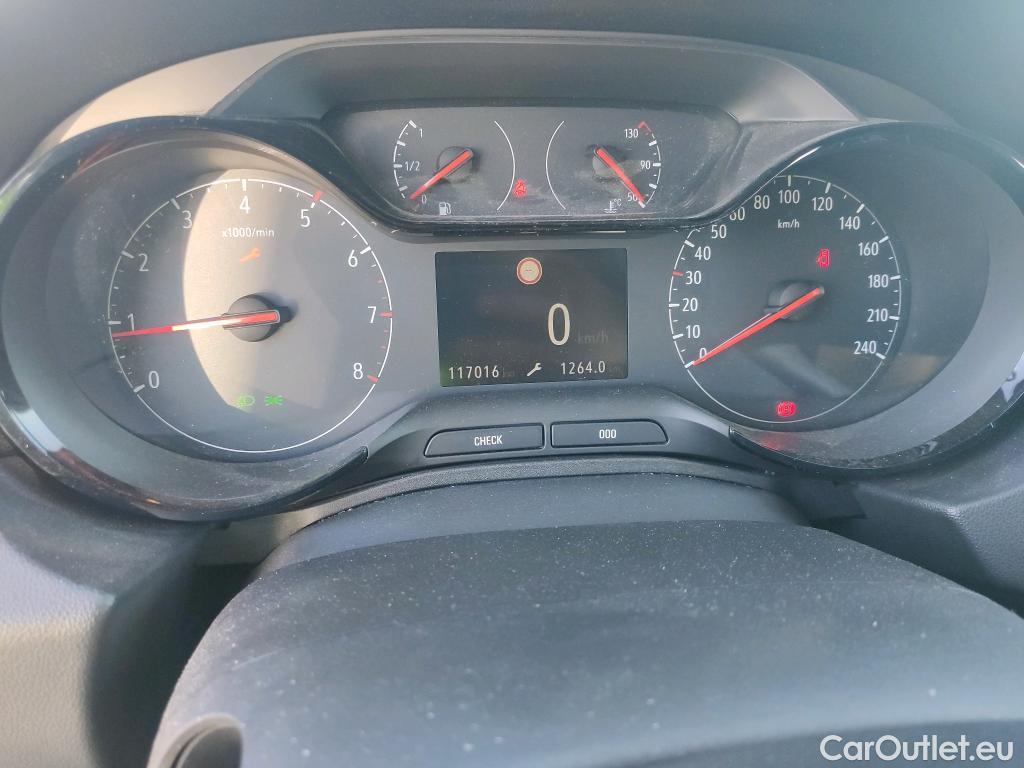  Opel   Grandland X Grandland X Selective Pro 1.5 130CV MT6 E6dT #28
