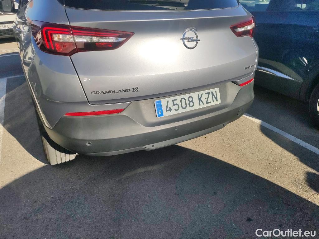  Opel   Grandland X Grandland X Selective Pro 1.5 130CV MT6 E6dT #17