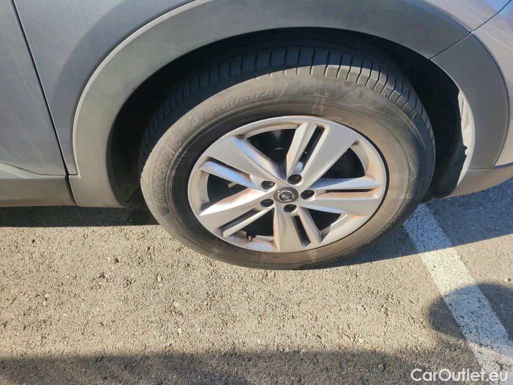  Opel   Grandland X Grandland X Selective Pro 1.5 130CV MT6 E6dT #9