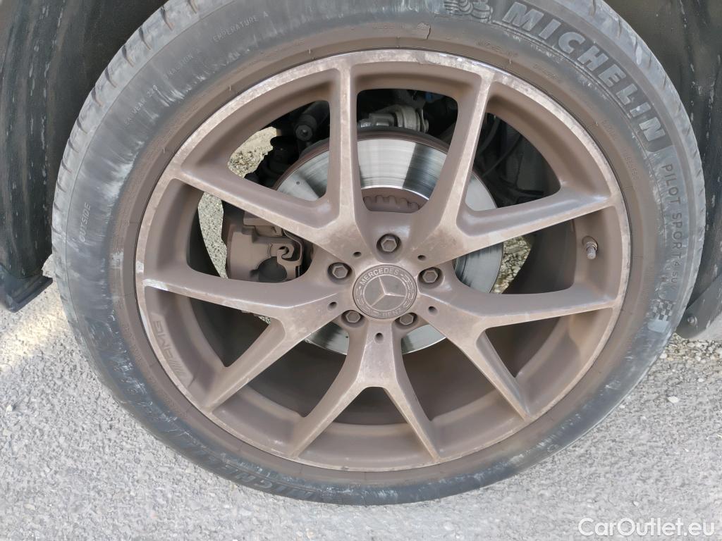 Mercedes  G-Klasee Clase GLC GLC 220 d 4Matic (253.915)AMG AMG Line 195CV AT9 E6d #25