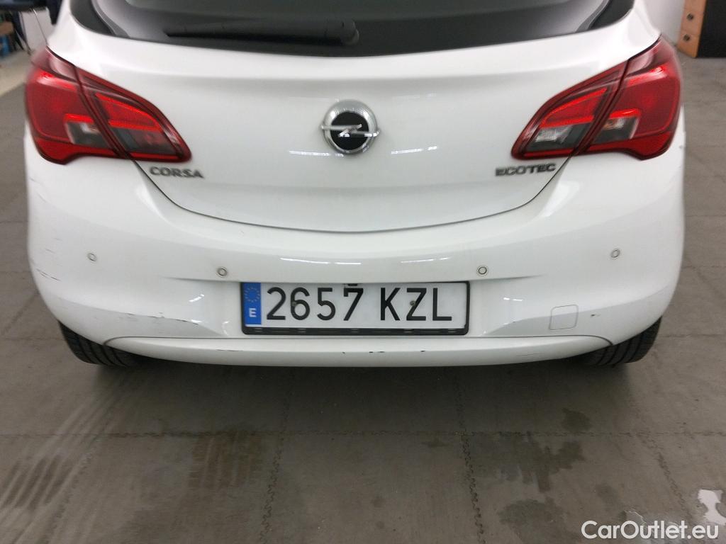  Opel  Corsa  E Selective - 120 Aniversario 1.4 90CV MT5 E6dT #15