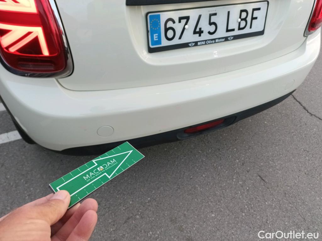  Mini  Cooper Mini 5p One 1.5 100CV MT6 E6dT #13