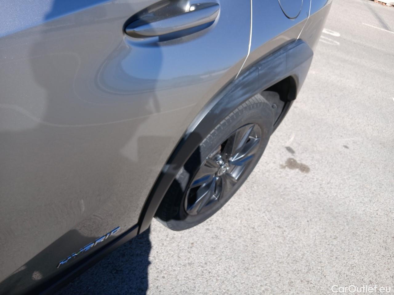  Lexus  UX LEXUS  / 2018 / 5P / todoterreno 2.0 250h Business (AC2) #28