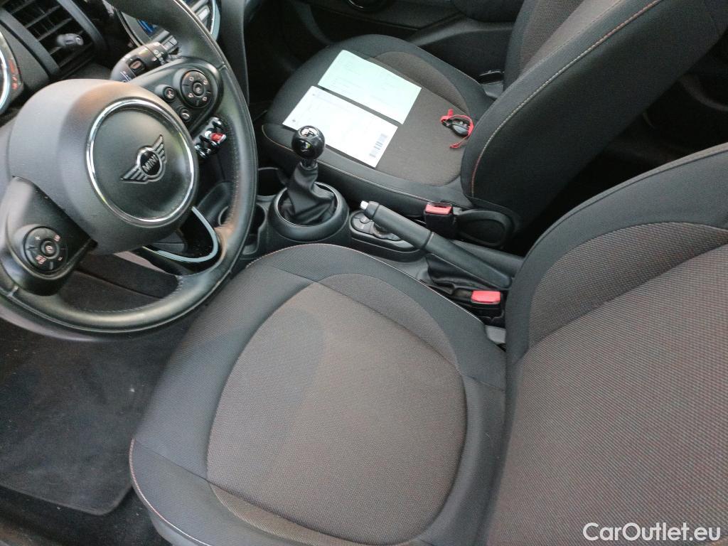  Mini  Cooper Mini 5p One 1.5 100CV MT6 E6dT #3