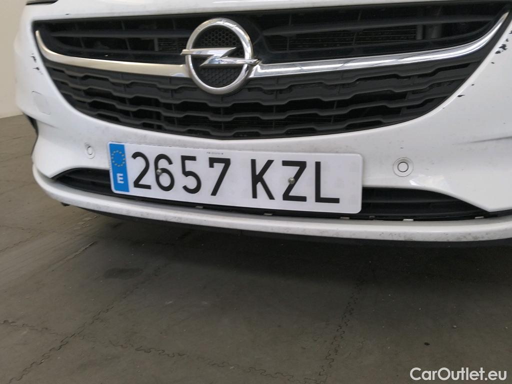  Opel  Corsa  E Selective - 120 Aniversario 1.4 90CV MT5 E6dT #21