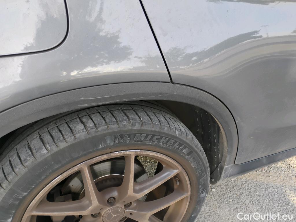  Mercedes  G-Klasee Clase GLC GLC 220 d 4Matic (253.915)AMG AMG Line 195CV AT9 E6d #34