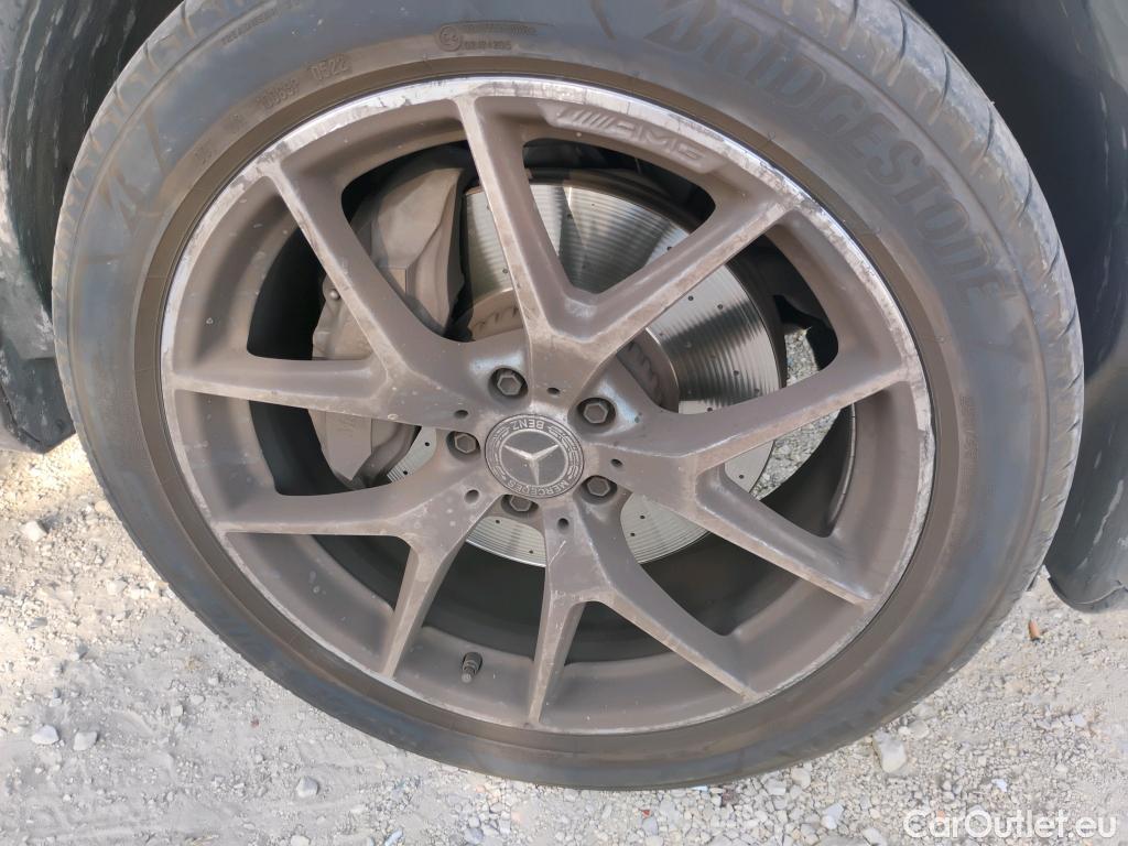  Mercedes  G-Klasee Clase GLC GLC 220 d 4Matic (253.915)AMG AMG Line 195CV AT9 E6d #20