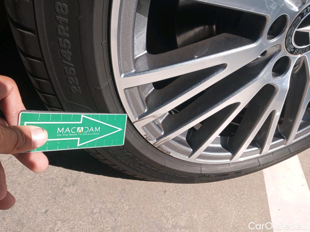  Mercedes  CLA-Klasse Clase CLA CLA 200 d (118.312) 150CV AT8 E6d #3