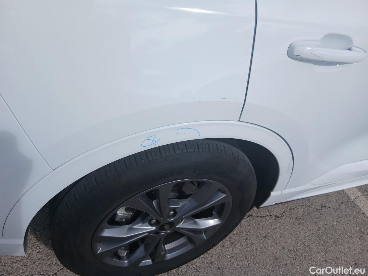  Ford  Kuga  Hybrid ST-Line 2.5 190CV ATV E6d #25