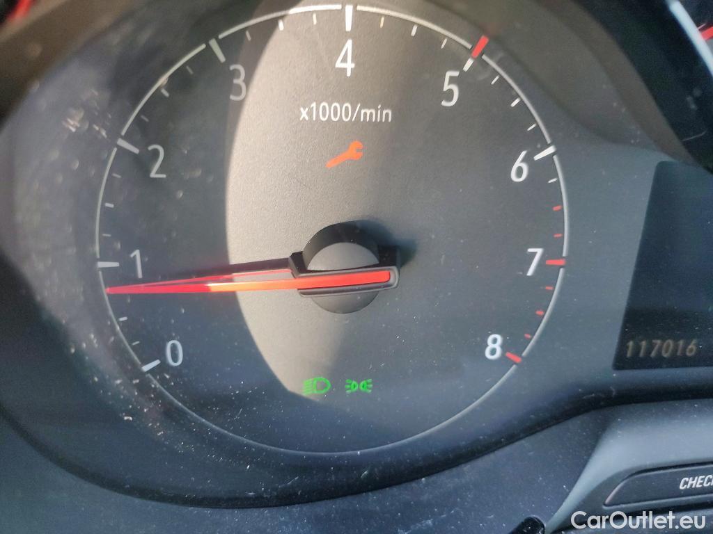  Opel   Grandland X Grandland X Selective Pro 1.5 130CV MT6 E6dT #29