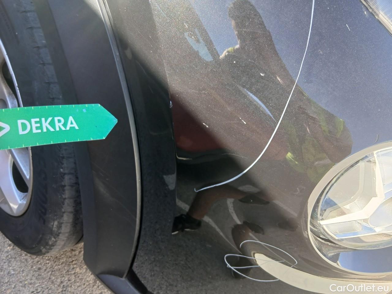  Nissan  Juke NISSAN  / 2019 / 5P / crossover DIG-T 84 kW (114 CV) 6M/T Acenta #11