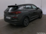  Hyundai  Tucson HYUNDAI  / 2018 / 5P / todoterreno 1.6 CRDI 85kW (116CV) 48V Tecno 4X2 #2