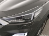  Hyundai  Tucson HYUNDAI  / 2018 / 5P / todoterreno 1.6 CRDI 85kW (116CV) 48V Tecno 4X2 #15