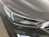  Hyundai  Tucson HYUNDAI  / 2018 / 5P / todoterreno 1.6 CRDI 85kW (116CV) 48V Tecno 4X2 #16