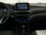 Hyundai  Tucson HYUNDAI  / 2018 / 5P / todoterreno 1.6 CRDI 85kW (116CV) 48V Tecno 4X2 #13