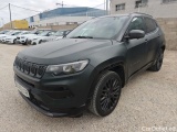  Jeep  Compass  80th Anniversary FWD 1.3 150CV AT6 E6d 