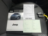  Jeep  Compass  80th Anniversary FWD 1.3 150CV AT6 E6d #9
