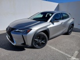  Lexus  UX LEXUS  / 2018 / 5P / todoterreno 2.0 250h Business (AC2) 