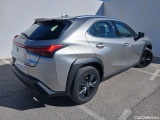  Lexus  UX LEXUS  / 2018 / 5P / todoterreno 2.0 250h Business (AC2) #2