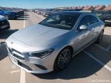  Mercedes  CLA-Klasse Clase CLA CLA 200 d (118.312) 150CV AT8 E6d 