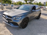  Mercedes  G-Klasee Clase GLC GLC 220 d 4Matic (253.915)AMG AMG Line 195CV AT9 E6d 