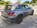  Mercedes  G-Klasee Clase GLC GLC 220 d 4Matic (253.915)AMG AMG Line 195CV AT9 E6d #2