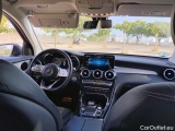  Mercedes  G-Klasee Clase GLC GLC 220 d 4Matic (253.915)AMG AMG Line 195CV AT9 E6d #3