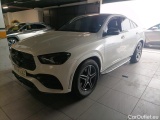  Mercedes  G-Klasee Clase GLE GLE 350 e 4Matic Coupe (167.354)AMG 2.0 335CV AT9 E6d 
