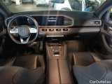  Mercedes  G-Klasee Clase GLE GLE 350 e 4Matic Coupe (167.354)AMG 2.0 335CV AT9 E6d #3